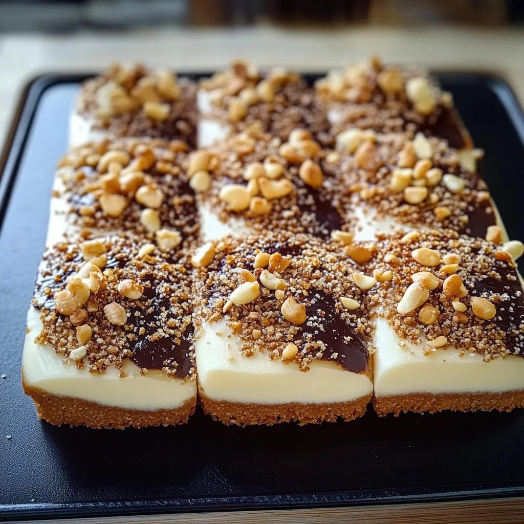 Saftiger Nuss Joghurt Blechkuchen