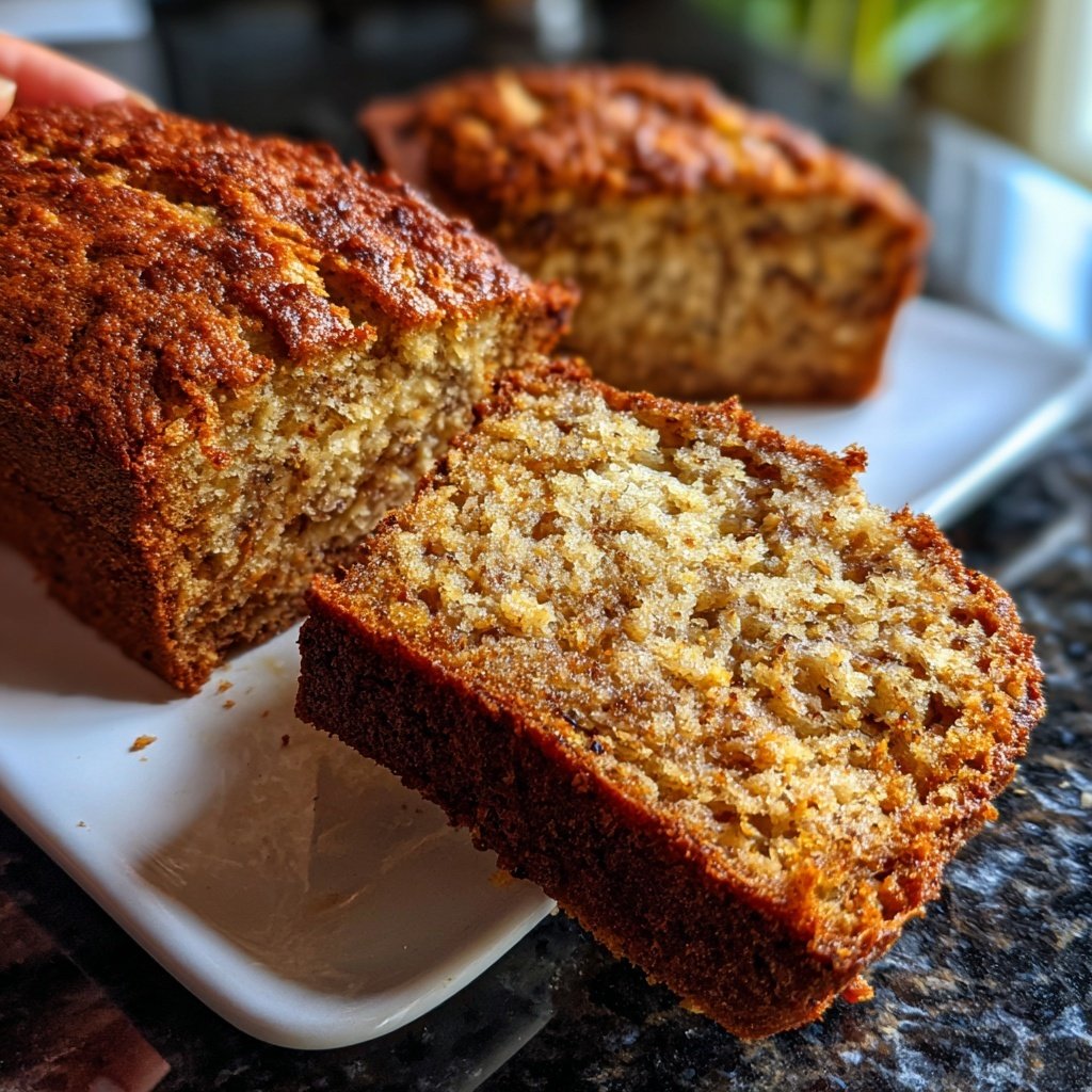 Bananenbrot