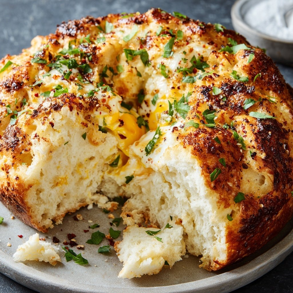 Kalorienarmes Abendessen Mit Ei