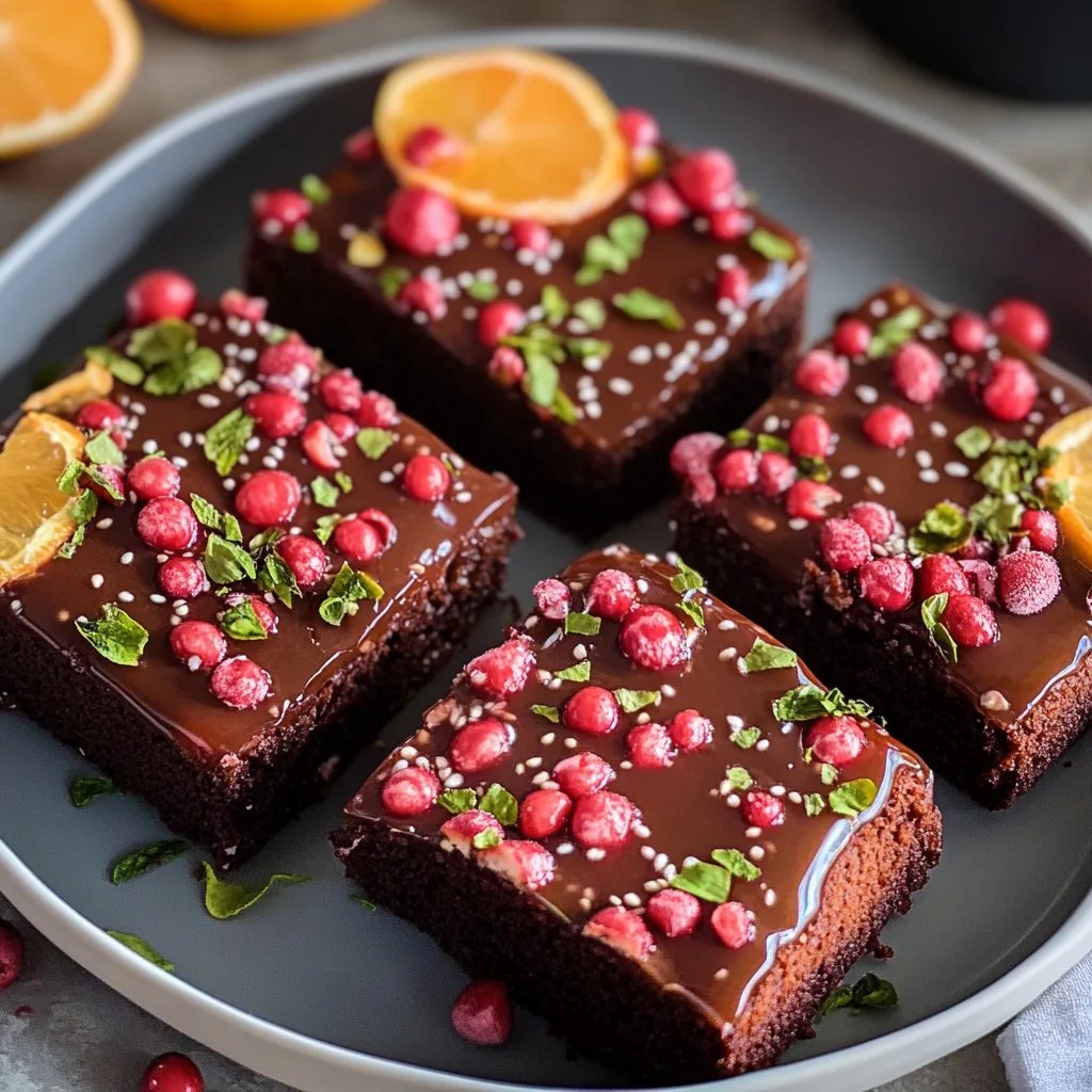 Saftiger Schokokuchen