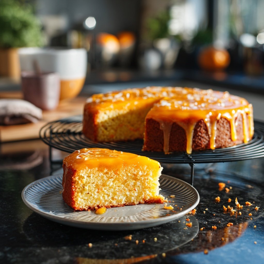 Süße Köstlichkeiten