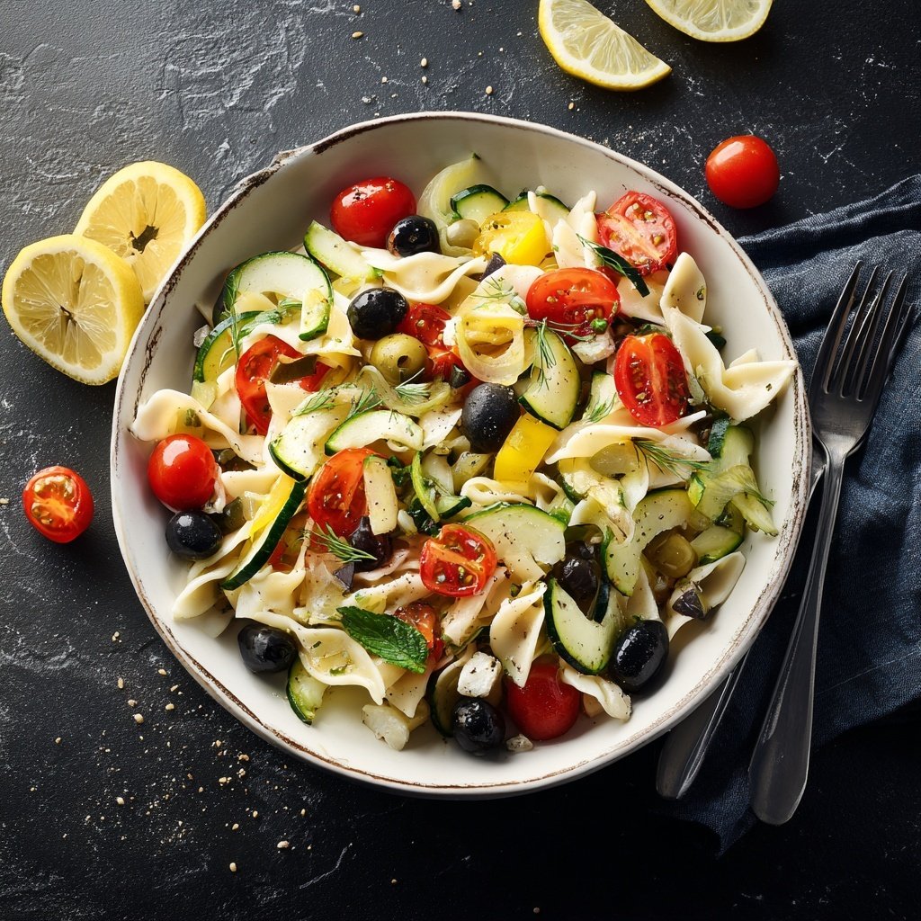 Saisonale Köstlichkeiten